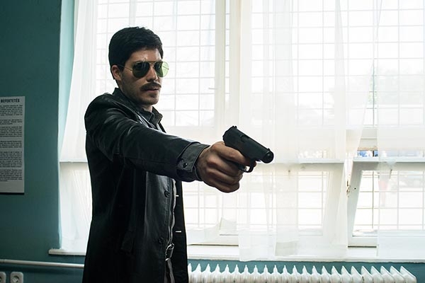 영화 ‘위스키 밴디트’ 스틸컷