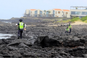 제주서 가족 캠핑 중 실종 여성 마지막 행적은…닷새째 수색