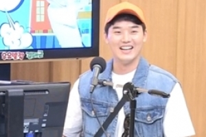 ‘컬투쇼’ 권혁수 8kg 감량, 노사연 “누군지 못 알아봤다”