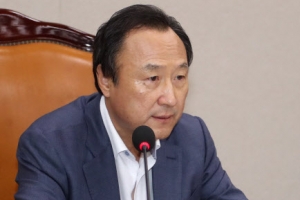 ‘불법 정치자금 수수’ 홍일표 전 의원 항소심도 벌금 1000만원