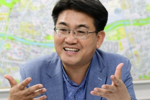 [민선7기 단체장에 듣는다] 월계에 클래식 홀, 수락산엔 휴양림·… 미래성장동력의 싹 틔운다