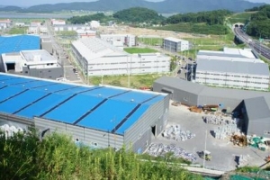 강화산단 분양률 99%… 남북경협 전초기지로 뜬다