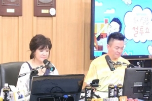 ‘컬투쇼’ 노사연 “이무송 깻잎 사건? 그 여자가 예뻐서 더 신경쓰였다”