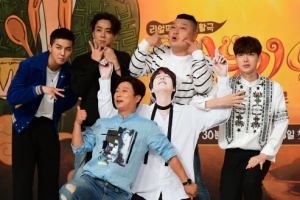 ‘신서유기5’ 측 “새 멤버 합류+촬영 일정 등 안전상 이유로 확인 불가”