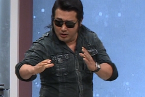 ‘냉장고를 부탁해’ 김보성 “청양고추 한 번에 30개 먹은 적 있다”