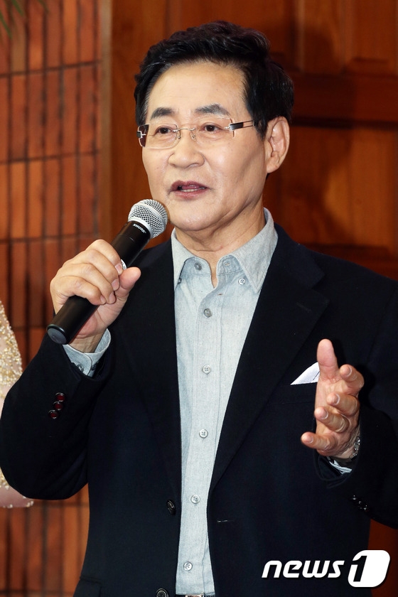 가수 윤형주 사진=뉴스1