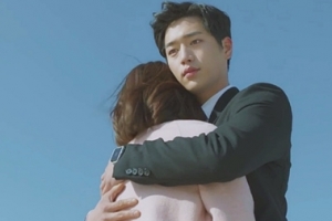 ‘너도 인간이니’ 서강준, 공승연 눈물에 수동제어 모드 해제 “미안해”