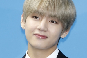 방탄소년단 뷔 조부상, 빅히트 측 “사생활이라 확인 어려워”