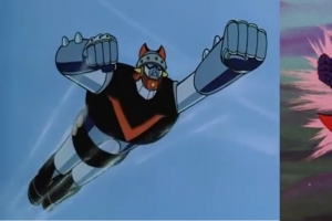 태권브이 표절 논란 종지부…법원 “마징가제트와 다른 독립 창작물”