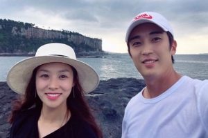 ‘동상이몽2’ 하차 장신영♥강경준 소감 “따뜻한 시선, 응원 감사하다”