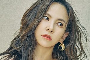 김지우 “남편 레이먼킴 수입, 생각보다 많지 않다”