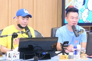 ‘컬투쇼’ 정찬우 근황 “집에서 푹 쉬고 있다. 공황장애 많이 호전돼”