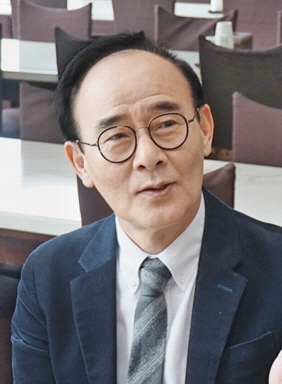 주상호 한국패션산업연구원장