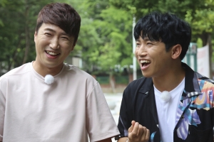 ‘한끼줍쇼’ 유세윤-장동민, 화정동서 한끼 도전 “추억 많은 동네”