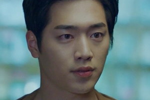 ‘너도 인간이니’ 서강준X유오성, 악의 크로스 “두 사람 앞 대반전”