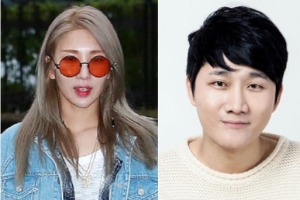 “개그맨 이용진♥” 자이언트 핑크 돌직구 고백 후 “성덕” 인증