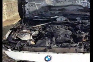 BMW, 또 주행 중 화재… 서비스센터 24시간 가동·2주내 점검 완료 방침