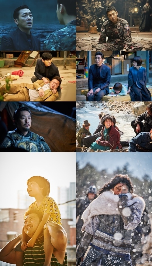 ‘신과 함께 2’ 개봉