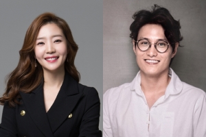 신다은 시모상, 지병으로 투병 중 별세 “남편 임성빈과 빈소 지켜”