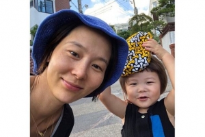 김나영 둘째 출산 “3.3kg 아들, 산후조리하며 건강 회복 중”[공식입장]