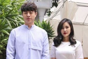 개그맨 유상무♥김연지 결혼, 10월 28일 여의도 호텔서 백년가약