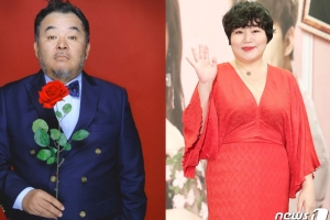 이근희♥고수희 열애, 16세 연상연하+연기파 배우 커플 탄생