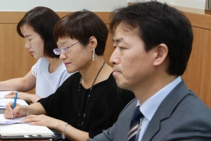 과천시, 과천여고 교사 막말 논란 대책 마련위한 공동TF팀 구성.