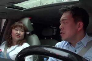 “2시간 말 안 해” 홍윤화-김민기 커플, 처음 보는 냉전 ‘외식하는 날’