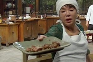 ‘수미네 반찬’ 떡갈비 편, 빅마마 이혜정 출연에 김수미 ‘긴장’
