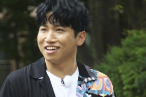 ‘한끼줍쇼’ 유세윤, 판박이 아들 언급 “비꼬는 모습 그대로 물려받아”