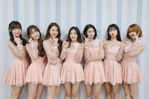 오마이걸 교통 사고 “경미한 근육통 외에 별다른 이상 無...휴식 中”