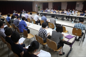 “폭염아 물럿거라” 부천시 모든 공공청사 ‘무더위 쉼터’로 개방