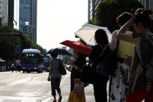 올 여름도 폭염 궁금하다면 러시아 캄차카를 보라고?