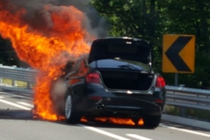 정부, 안전진단 안 받은 BMW 운행중지명령 검토