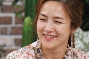 ‘해투3’ 김보민 “아들에게 ‘아빠 김남일’ 말 못하게 해”