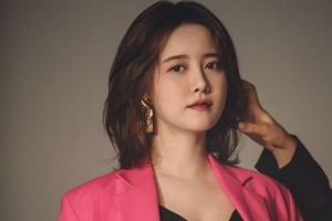 구혜선 화보 공개, 10kg 쪘어도 완벽 미모 자랑 ‘인형 같은 외모’