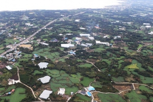 몰디브처럼 당신이 낼 환경세… ‘삼다’에 아픈 섬 살리나