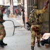 짐바브웨 유혈사태… 채찍으로 때리고 실탄 쏘고