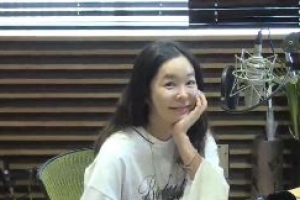 두데 이혜영 “워너원 강다니엘 왕팬이지만 콜라보는 사양”