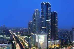 강남빌딩 샀다가 국정원까지 보고돼 ‘쇠고랑’