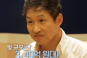 ‘마이웨이’ 김범룡 방송 떠난 이유 “30~40억 빚 때문에 밤무대 전전”