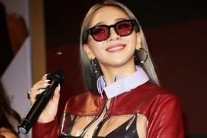 [SSEN이슈] CL(씨엘)에게 누가 감히 ‘충격’을 말하나