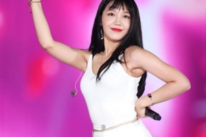 정은지 한달수입, 에이핑크 활동 얼마 벌길래..