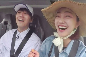 ‘배틀트립’ 서효림-이홍기, 역대급 헬기 투어 “나이아가라 폭포가 한눈에”