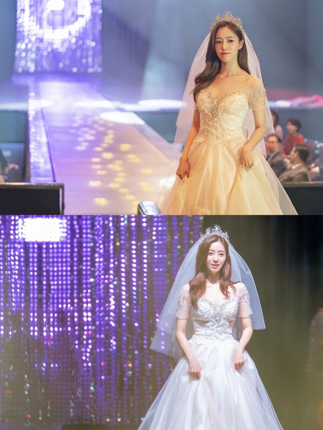 ‘러블리 호러블리’ 함은정