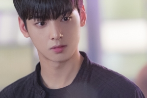 ‘내 아이디는 강남미인’ 차은우-임수향-박주미, 호프집서 포착