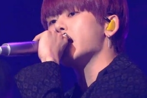 호야, ‘불후의 명곡’ 김원준 편 최종 우승 “무대 설 기회 없었다” 눈물