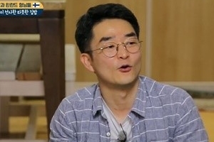 ‘서울메이트’ 김준호, 붕어빵 외모 친형 공개 “영어 능력자” 뿌듯 미소
