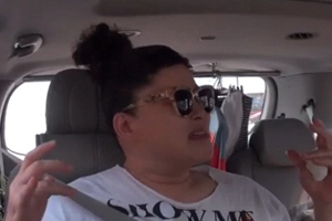 이영자 조언, 매니저에 “당신은 하나밖에 없다” 산삼 멘트 ‘감동’