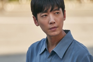 ‘라이프 온 마스’ 정경호, 위태로운 얼굴..강력3반 전원 사망 ‘충격’